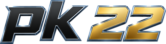 pk 22 লোগো